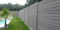 Portail Clôtures dans la vente du matériel pour les clôtures et les clôtures à Loqueffret